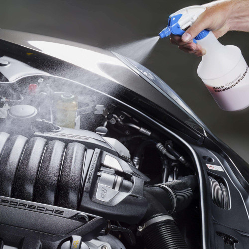 Dressing Compartiment Motor Koch Chemie Motorplast, 500ml Dressing Compartiment Motor Koch Chemie Motorplast, 500ml