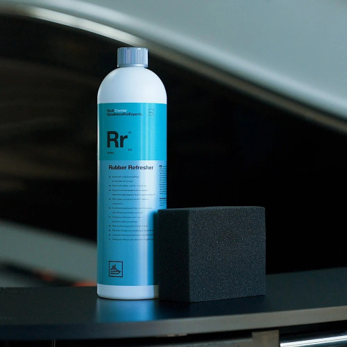 Dressing Plastic si Cauciuc Barci Koch Chemie Marine Rr Rubber Refresher, 1L