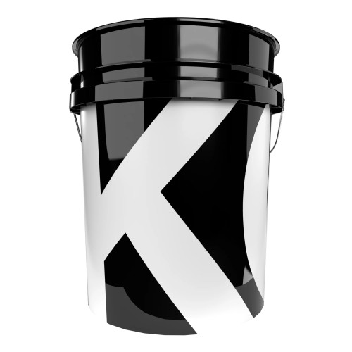 Galeata Spalare Auto Koch Chemie Detailing Bucket, 20L Galeata Spalare Auto Koch Chemie Detailing Bucket, 20L