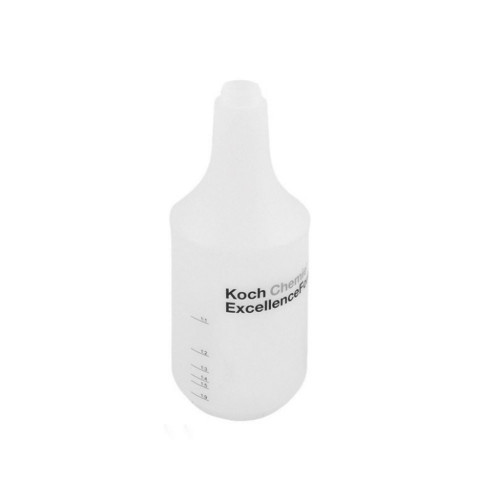 Recipient HDPE Koch Chemie, 1000ml Recipient HDPE Koch Chemie, 1000ml