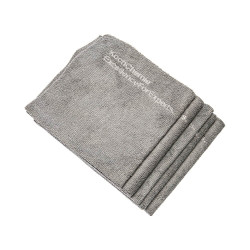 Laveta Microfibra Curatare Ceramica Koch Chemie Coating Towel Set, 40 x 40cm, 5 buc