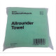 Laveta Microfibra Set Koch Chemie Allrounder Towel, 40 x 40cm, 5 buc Laveta Microfibra Set Koch Chemie Allrounder Towel, 40 x 40cm, 5 buc