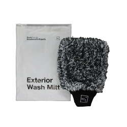 Manusa Microfibre Spalare Koch Chemie Exterior Wash Mitt