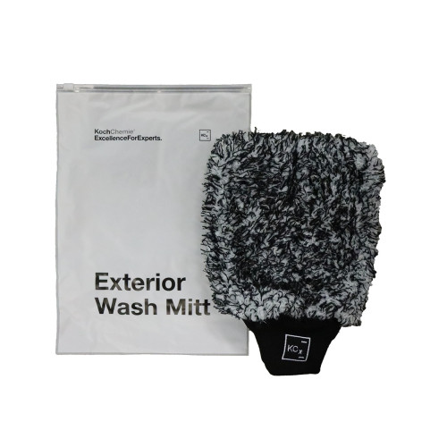 Manusa Microfibre Spalare Koch Chemie Exterior Wash Mitt Manusa Microfibre Spalare Koch Chemie Exterior Wash Mitt