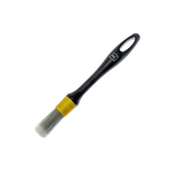 Pensula Curatare Interior Koch Chemie Interior Brush Yellow