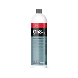 Polish Abraziv pentru Gelcoat si Vopsea Barci Koch Chemie Marine Gh8.01 Gelcoat Heavy Cut, 1L