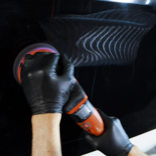 Polish Finish Gelcoat si Vopsea Barci Koch Chemie Marine Gm3.01 Gelcoat Micro Cut, 1L