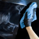 Polish Finish Gelcoat si Vopsea Barci Koch Chemie Marine Gp3.01 Gelcoat Micro Cut and Finish, 1L Polish Finish Gelcoat si Vopsea Barci Koch Chemie Marine Gp3.01 Gelcoat Micro Cut and Finish, 1L