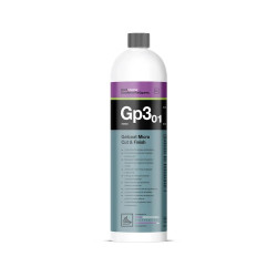 Polish Finish Gelcoat si Vopsea Barci Koch Chemie Marine Gp3.01 Gelcoat Micro Cut and Finish, 1L