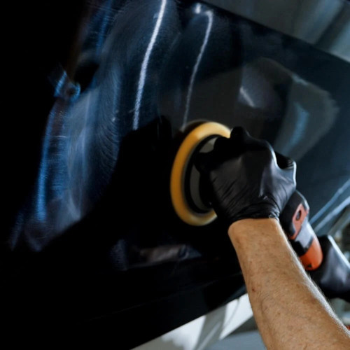 Polish Foarte Abraziv Gelcoat si Vopsea Barci Koch Chemie Marine Gh9.01 Gelcoat Ultra Heavy Cut, 1L Polish Foarte Abraziv Gelcoat si Vopsea Barci Koch Chemie Marine Gh9.01 Gelcoat Ultra Heavy Cut, 1L