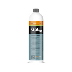 Polish One Step Gelcoat si Vopsea Barci Koch Chemie Marine Gp6.01 Gelcoat One Cut, 1L
