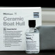 Protectie Ceramica Gelcoat si Vopsea Barci Koch Chemie Marine CBH0.01 Ceramic Boat Hull, 150ml
