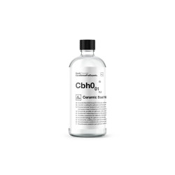 Protectie Ceramica Gelcoat si Vopsea Barci Koch Chemie Marine CBH0.01 Ceramic Boat Hull, 150ml