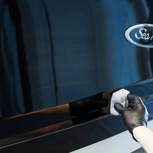 Protectie Ceramica Gelcoat si Vopsea Barci Koch Chemie Marine CBH0.01 Ceramic Boat Hull, 150ml