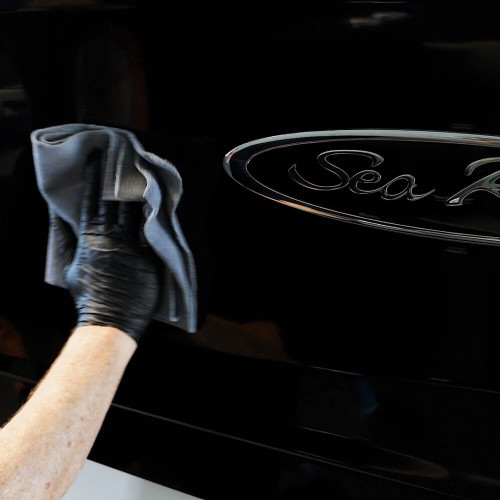 Protectie Ceramica Gelcoat si Vopsea Barci Koch Chemie Marine CBH0.01 Ceramic Boat Hull, 150ml