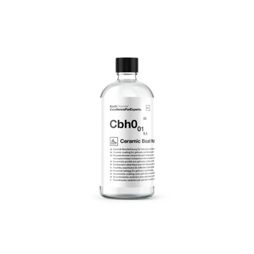 Protectie Ceramica Gelcoat si Vopsea Barci Koch Chemie Marine CBH0.01 Ceramic Boat Hull, 150ml