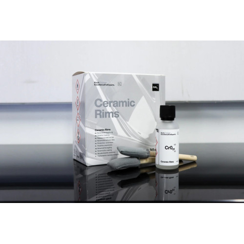 Protectie Ceramica Jante Koch Chemie Cr0.01 Ceramic Rims, 30ml