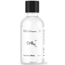 Protectie Ceramica Jante Koch Chemie Cr0.01 Ceramic Rims, 30ml