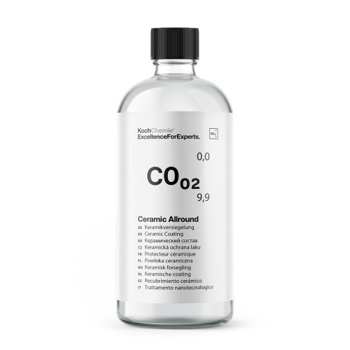 Protectie Ceramica Koch Chemie Ceramic Allround C0.02, 75ml