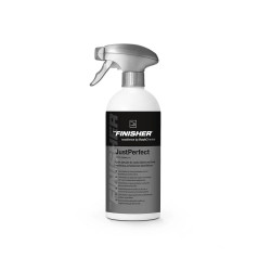 Quick Detailer The Finisher by KC JustPerfect, 500ml