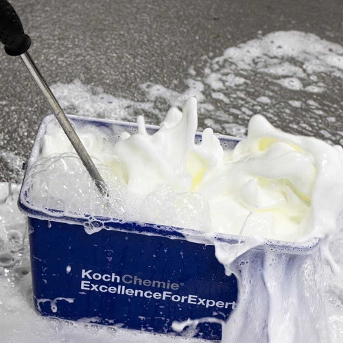 Sampon Auto cu Protectie Koch Chemie Nano Magic Shampoo, 5kg Sampon Auto cu Protectie Koch Chemie Nano Magic Shampoo, 5kg