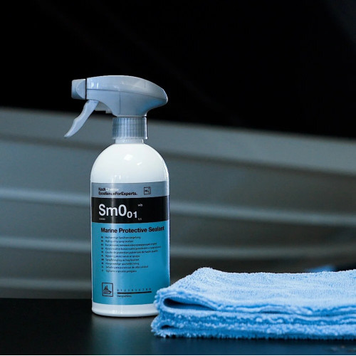 Sealant Ambarcatiuni Koch Chemie Marine Sm0.01 Marine Protective Sealant, 500ml