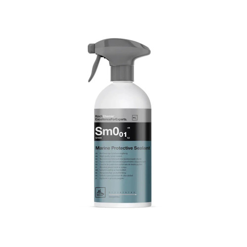 Sealant Ambarcatiuni Koch Chemie Marine Sm0.01 Marine Protective Sealant, 500ml
