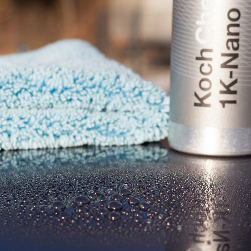 Sealant Auto Koch Chemie 1K-Nano Set