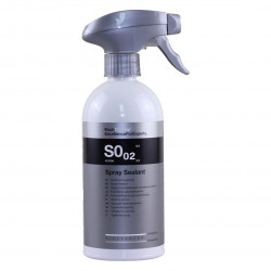 Sealant Lichid Protectie Auto  Koch Chemie S0.02 Spray Sealant, 500ml