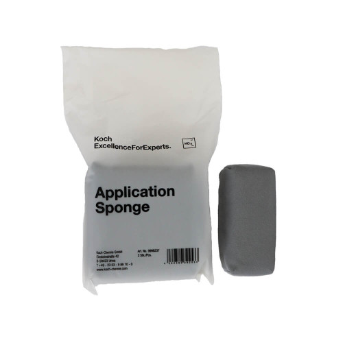 Set Bureti Aplicatori Koch Chemie Application Sponge, 2 buc Set Bureti Aplicatori Koch Chemie Application Sponge, 2 buc