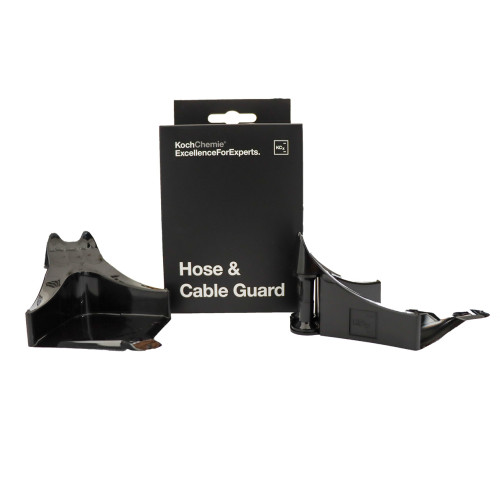 Set Sistem Roata Ghidare Furtun Apa Koch Chemie Hose and Cable Guard, 2 buc Set Sistem Roata Ghidare Furtun Apa Koch Chemie Hose and Cable Guard, 2 buc