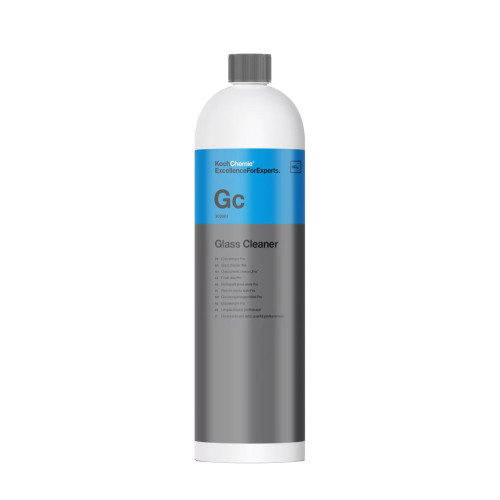 Solutie Curatare Geamuri Koch Chemie Glass Cleaner Pro, 1000ml Solutie Curatare Geamuri Koch Chemie Glass Cleaner Pro, 1000ml