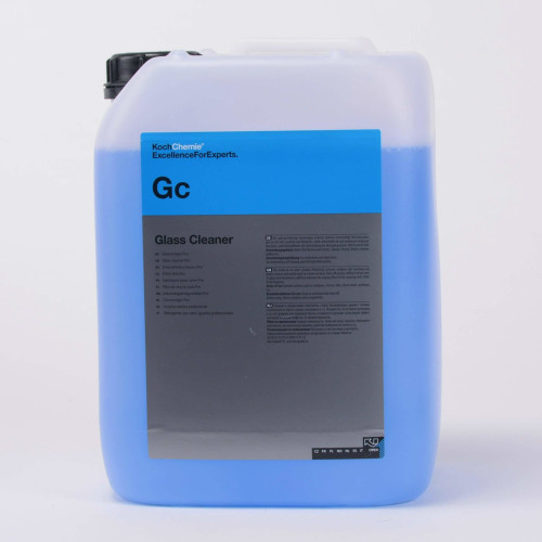 Solutie Curatare Geamuri Koch Chemie Glass Cleaner Pro, 10L Solutie Curatare Geamuri Koch Chemie Glass Cleaner Pro, 10L