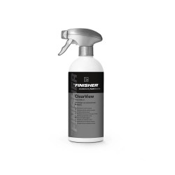 Solutie Curatare Geamuri The Finisher by KC ClearView, 500ml