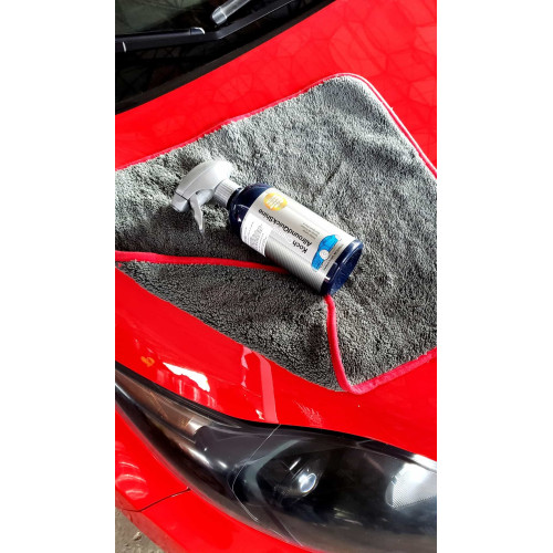 Solutie Curatare Generala Koch Chemie AllroundQuickShine Solutie Curatare Generala Koch Chemie AllroundQuickShine