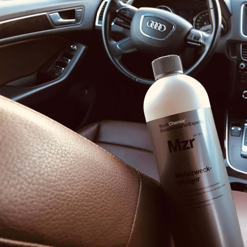 Solutie Curatare Interior Auto Koch Chemie MZR Mehrzweckreiniger, 1L Solutie Curatare Interior Auto Koch Chemie MZR Mehrzweckreiniger, 1L