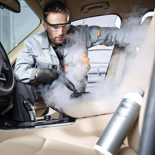 Solutie Curatare Interior Auto Koch Chemie MZR Mehrzweckreiniger, 1L Solutie Curatare Interior Auto Koch Chemie MZR Mehrzweckreiniger, 1L