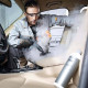 Solutie Curatare Interior Auto Koch Chemie MZR Mehrzweckreiniger, 1L Solutie Curatare Interior Auto Koch Chemie MZR Mehrzweckreiniger, 1L