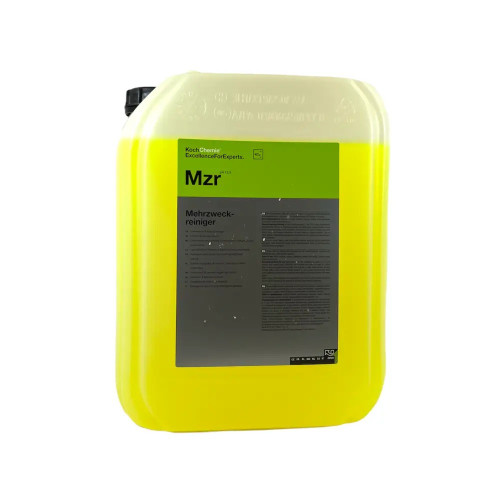 Solutie Curatare Generala Koch Chemie MZR Mehrzweckreiniger, 21kg Solutie Curatare Generala Koch Chemie MZR Mehrzweckreiniger, 21kg