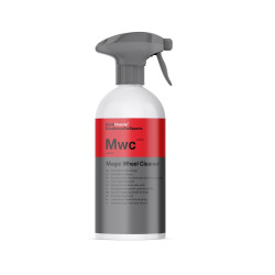 Solutie Curatare Jante Koch Chemie Magic Wheel Cleaner, 500ml