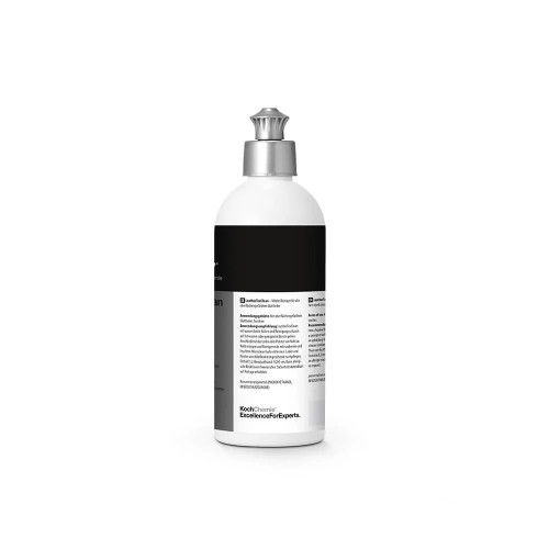 Solutie Curatare Piele si Textil The Finisher by KC LeatherTexClean, 500ml