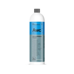 Solutie Curatare Sticla, Vopsea si Policarbonat Koch Chemie Marine AWC Allround Window Cleaner, 1L