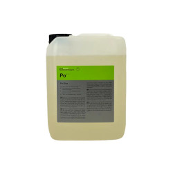Solutie Curatare Textil & Piele Koch Chemie Pol Star, 5L