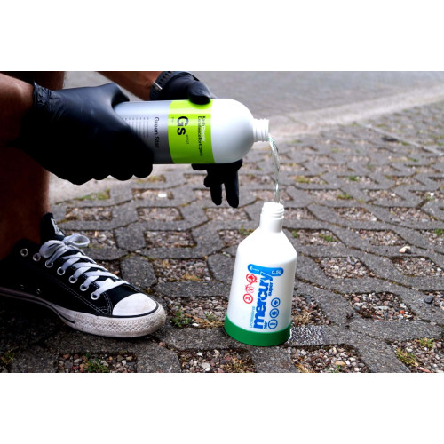 Solutie Curatare Universala Koch Chemie Green Star Gs, 1L