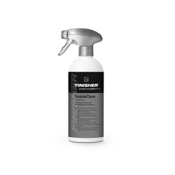 Solutie Curatat Plastic Auto si Dressing The Finisher by KC InsideCare, 500ml