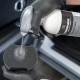 Solutie Curatat Plastic Auto si Dressing The Finisher by KC InsideCare, 500ml