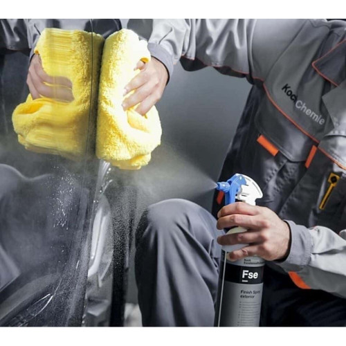 Solutie Detailing Rapid Koch Chemie FSE Finish Spray Exterior, 1L