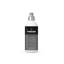 Solutie Hidratare Piele Auto si Protectie The Finisher by KC LeatherLock, 500ml