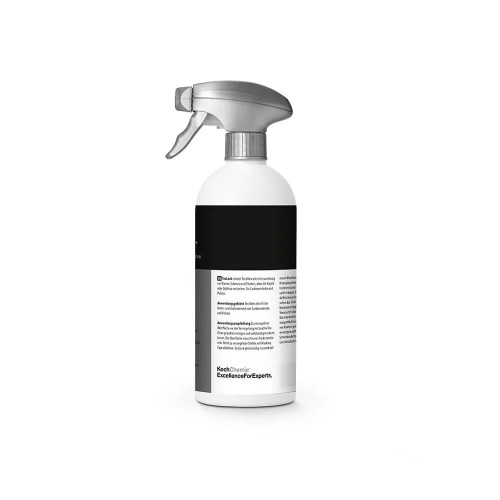 Solutie Impermeabilizare Textile The Finisher by KC TexLock, 500ml