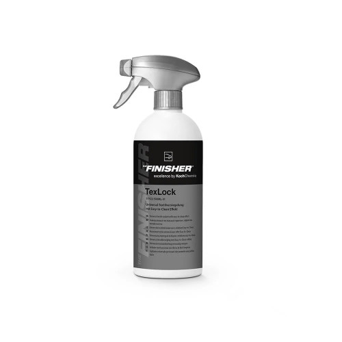 Solutie Impermeabilizare Textile The Finisher by KC TexLock, 500ml